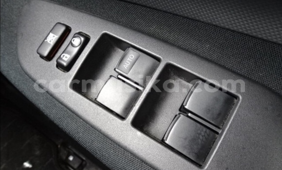 Acheter Occasion Voiture Toyota Auris Noir à Beitbridge, Matabeleland South Acheter Occasion Voiture Toyota Auris Noir à Beitbridge, Matabeleland South