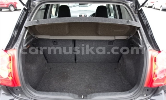 Acheter Occasion Voiture Toyota Auris Noir à Beitbridge, Matabeleland South Acheter Occasion Voiture Toyota Auris Noir à Beitbridge, Matabeleland South