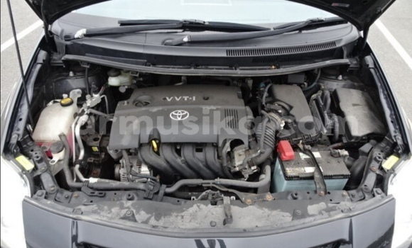 Acheter Occasion Voiture Toyota Auris Noir à Beitbridge, Matabeleland South Acheter Occasion Voiture Toyota Auris Noir à Beitbridge, Matabeleland South