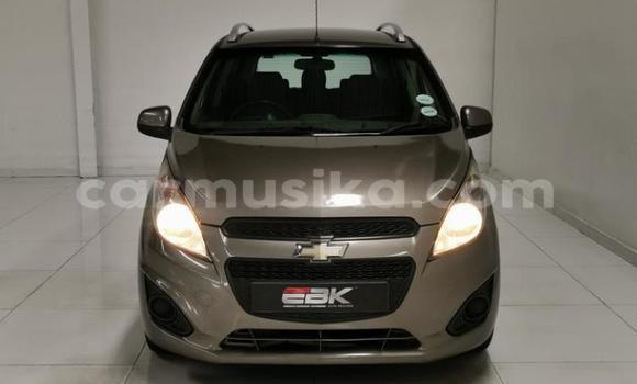 Tenga Tsaru Chevlolet Spin Chena Mota in Beitbridge in Matabeleland South