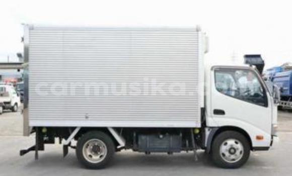 Buy Used Toyota Dyna White Truck in Beitbridge in Matabeleland South