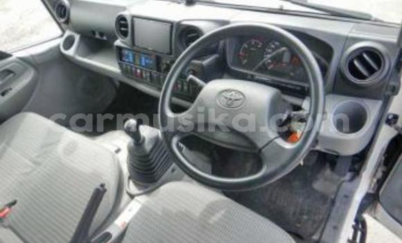 Tenga Tsaru Toyota Dyna Chena Rori in Beitbridge in Matabeleland South Tenga Tsaru Toyota Dyna Chena Rori in Beitbridge in Matabeleland South