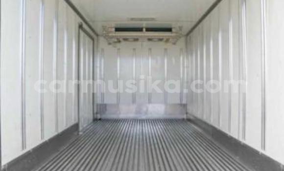 Tenga Tsaru Toyota Dyna Chena Rori in Beitbridge in Matabeleland South Tenga Tsaru Toyota Dyna Chena Rori in Beitbridge in Matabeleland South