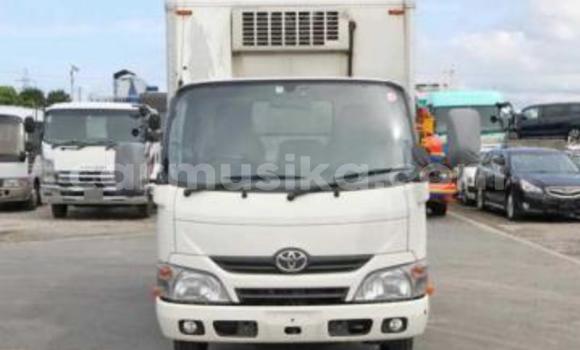 Tenga Tsaru Toyota Dyna Chena Rori in Beitbridge in Matabeleland South Tenga Tsaru Toyota Dyna Chena Rori in Beitbridge in Matabeleland South