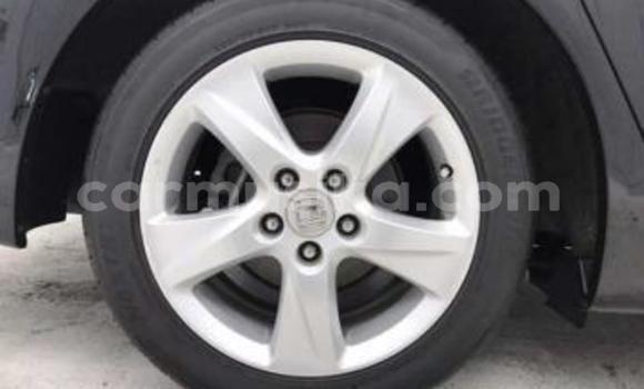 Buy Used Honda Accord Black Car in Beitbridge in Matabeleland South Buy Used Honda Accord Black Car in Beitbridge in Matabeleland South