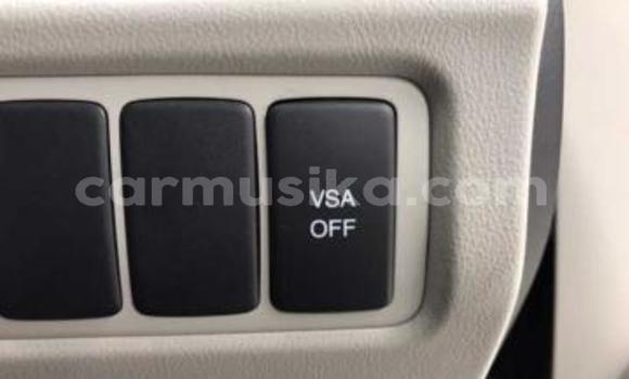 Buy Used Honda Accord Black Car in Beitbridge in Matabeleland South Buy Used Honda Accord Black Car in Beitbridge in Matabeleland South