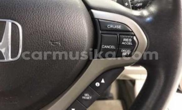 Buy Used Honda Accord Black Car in Beitbridge in Matabeleland South Buy Used Honda Accord Black Car in Beitbridge in Matabeleland South