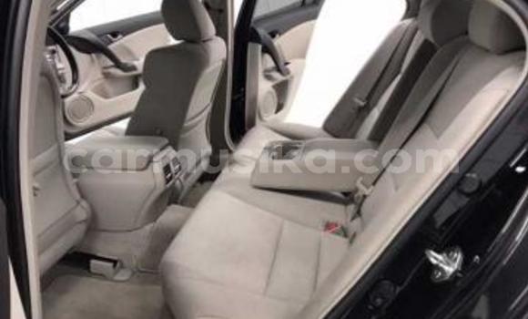 Buy Used Honda Accord Black Car in Beitbridge in Matabeleland South Buy Used Honda Accord Black Car in Beitbridge in Matabeleland South