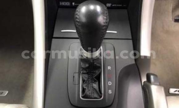 Buy Used Honda Accord Black Car in Beitbridge in Matabeleland South Buy Used Honda Accord Black Car in Beitbridge in Matabeleland South