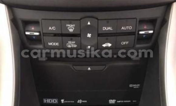 Buy Used Honda Accord Black Car in Beitbridge in Matabeleland South Buy Used Honda Accord Black Car in Beitbridge in Matabeleland South