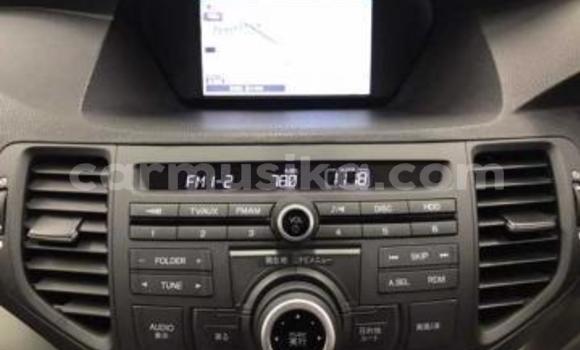 Buy Used Honda Accord Black Car in Beitbridge in Matabeleland South Buy Used Honda Accord Black Car in Beitbridge in Matabeleland South