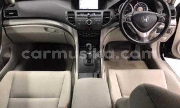 Buy Used Honda Accord Black Car in Beitbridge in Matabeleland South Buy Used Honda Accord Black Car in Beitbridge in Matabeleland South