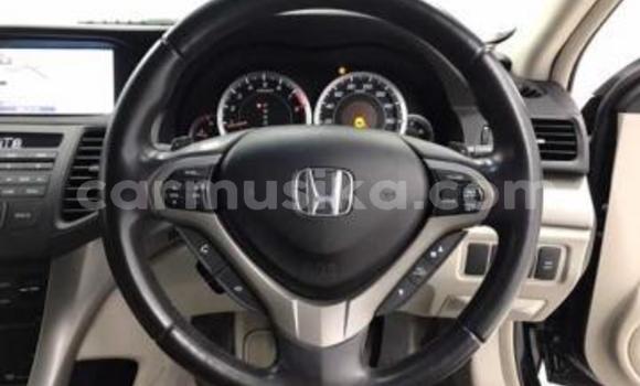 Buy Used Honda Accord Black Car in Beitbridge in Matabeleland South Buy Used Honda Accord Black Car in Beitbridge in Matabeleland South