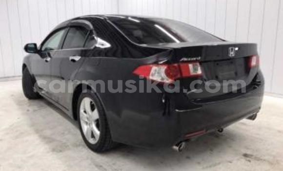 Buy Used Honda Accord Black Car in Beitbridge in Matabeleland South Buy Used Honda Accord Black Car in Beitbridge in Matabeleland South