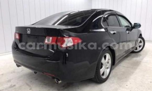 Buy Used Honda Accord Black Car in Beitbridge in Matabeleland South Buy Used Honda Accord Black Car in Beitbridge in Matabeleland South