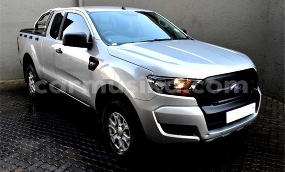 Buy Used Ford Ranger Silver Car in Beitbridge in Matabeleland South