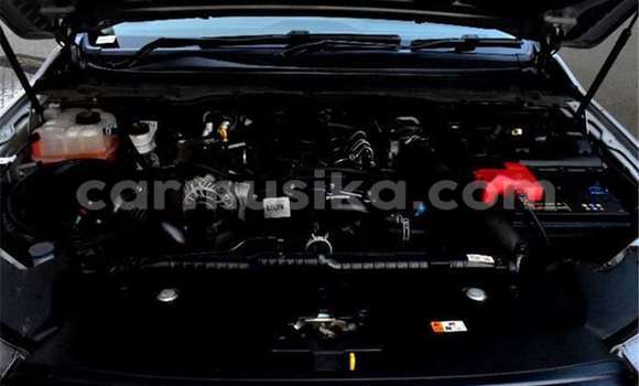 Tenga Tsaru Ford Ranger Sirivha Mota in Beitbridge in Matabeleland South Tenga Tsaru Ford Ranger Sirivha Mota in Beitbridge in Matabeleland South