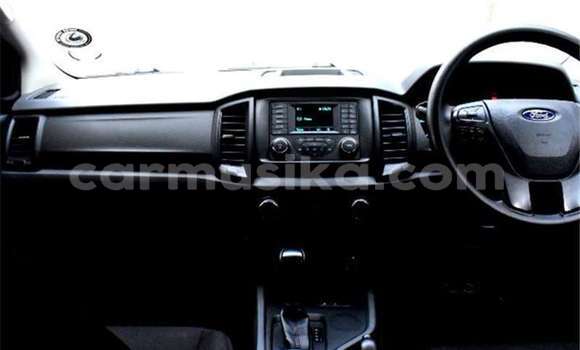 Tenga Tsaru Ford Ranger Sirivha Mota in Beitbridge in Matabeleland South Tenga Tsaru Ford Ranger Sirivha Mota in Beitbridge in Matabeleland South