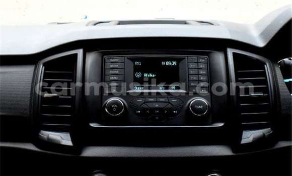 Tenga Tsaru Ford Ranger Sirivha Mota in Beitbridge in Matabeleland South Tenga Tsaru Ford Ranger Sirivha Mota in Beitbridge in Matabeleland South