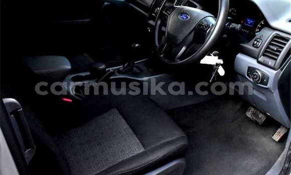 Tenga Tsaru Ford Ranger Sirivha Mota in Beitbridge in Matabeleland South Tenga Tsaru Ford Ranger Sirivha Mota in Beitbridge in Matabeleland South