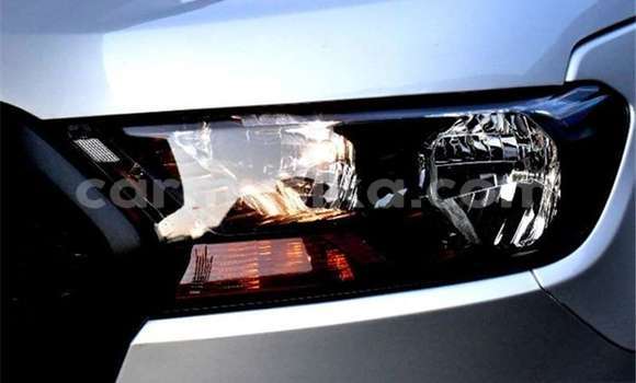 Tenga Tsaru Ford Ranger Sirivha Mota in Beitbridge in Matabeleland South Tenga Tsaru Ford Ranger Sirivha Mota in Beitbridge in Matabeleland South