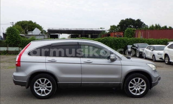 Acheter Occasion Voiture Honda CR–V Gris à Beitbridge, Matabeleland South Acheter Occasion Voiture Honda CR–V Gris à Beitbridge, Matabeleland South