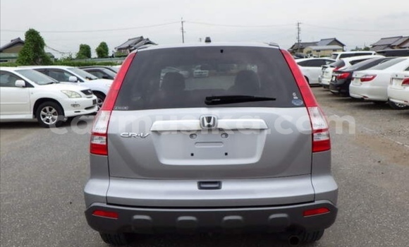 Acheter Occasion Voiture Honda CR–V Gris à Beitbridge, Matabeleland South Acheter Occasion Voiture Honda CR–V Gris à Beitbridge, Matabeleland South