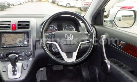 Acheter Occasion Voiture Honda CR–V Gris à Beitbridge, Matabeleland South Acheter Occasion Voiture Honda CR–V Gris à Beitbridge, Matabeleland South