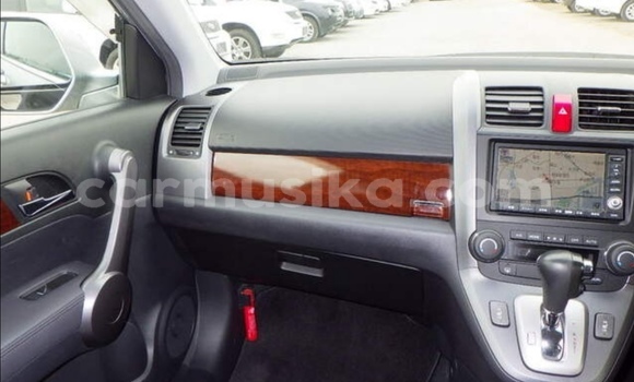 Acheter Occasion Voiture Honda CR–V Gris à Beitbridge, Matabeleland South Acheter Occasion Voiture Honda CR–V Gris à Beitbridge, Matabeleland South