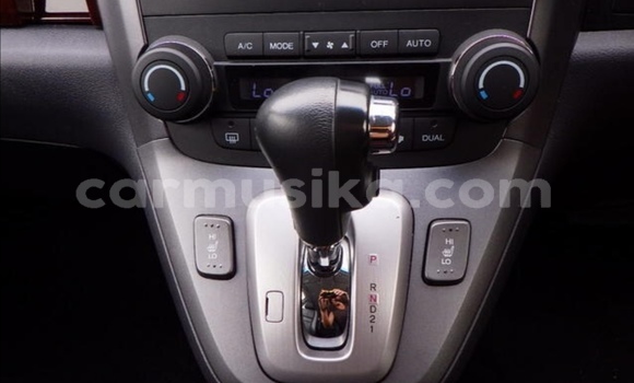 Acheter Occasion Voiture Honda CR–V Gris à Beitbridge, Matabeleland South Acheter Occasion Voiture Honda CR–V Gris à Beitbridge, Matabeleland South
