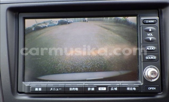 Acheter Occasion Voiture Honda CR–V Gris à Beitbridge, Matabeleland South Acheter Occasion Voiture Honda CR–V Gris à Beitbridge, Matabeleland South