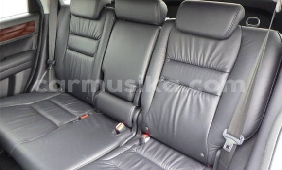 Acheter Occasion Voiture Honda CR–V Gris à Beitbridge, Matabeleland South Acheter Occasion Voiture Honda CR–V Gris à Beitbridge, Matabeleland South