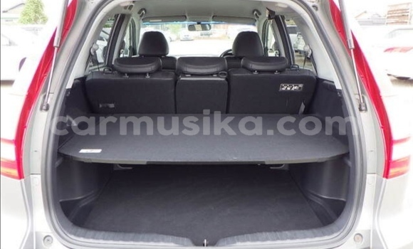 Acheter Occasion Voiture Honda CR–V Gris à Beitbridge, Matabeleland South Acheter Occasion Voiture Honda CR–V Gris à Beitbridge, Matabeleland South