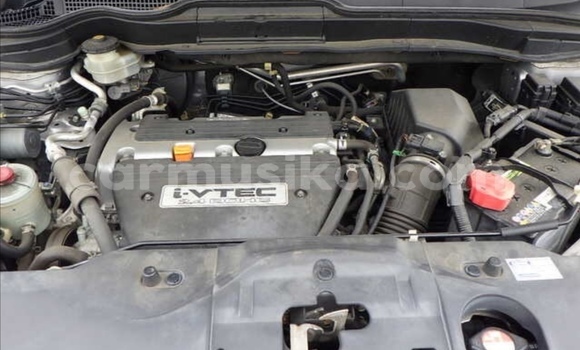 Acheter Occasion Voiture Honda CR–V Gris à Beitbridge, Matabeleland South Acheter Occasion Voiture Honda CR–V Gris à Beitbridge, Matabeleland South