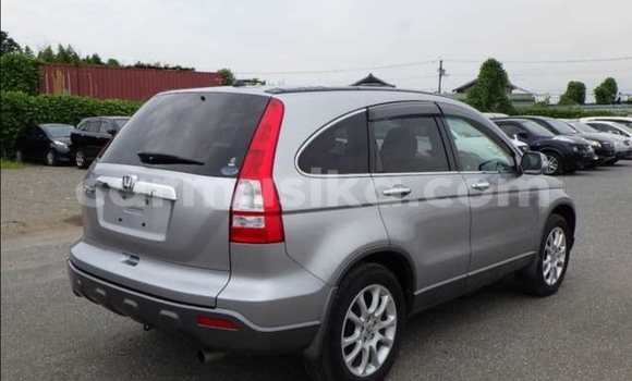 Acheter Occasion Voiture Honda CR–V Gris à Beitbridge, Matabeleland South Acheter Occasion Voiture Honda CR–V Gris à Beitbridge, Matabeleland South