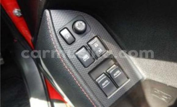 Tenga Tsaru Toyota GT86 Tsvuku Mota in Beitbridge in Matabeleland South Tenga Tsaru Toyota GT86 Tsvuku Mota in Beitbridge in Matabeleland South