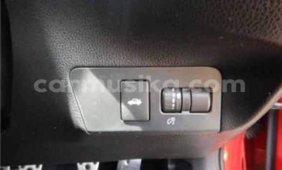 Tenga Tsaru Toyota GT86 Tsvuku Mota in Beitbridge in Matabeleland South Tenga Tsaru Toyota GT86 Tsvuku Mota in Beitbridge in Matabeleland South