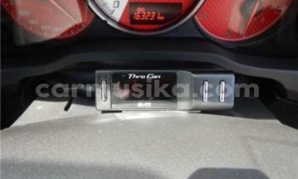 Tenga Tsaru Toyota GT86 Tsvuku Mota in Beitbridge in Matabeleland South Tenga Tsaru Toyota GT86 Tsvuku Mota in Beitbridge in Matabeleland South