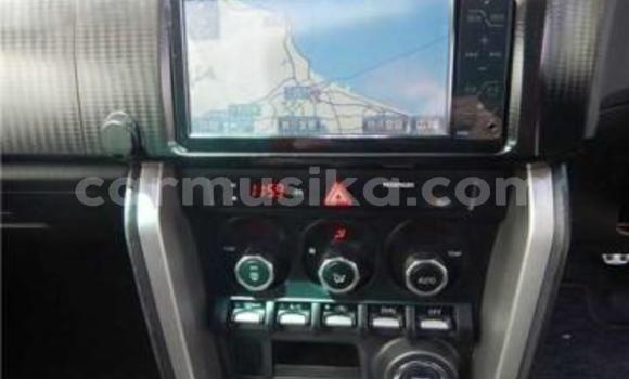 Tenga Tsaru Toyota GT86 Tsvuku Mota in Beitbridge in Matabeleland South Tenga Tsaru Toyota GT86 Tsvuku Mota in Beitbridge in Matabeleland South