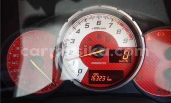 Tenga Tsaru Toyota GT86 Tsvuku Mota in Beitbridge in Matabeleland South Tenga Tsaru Toyota GT86 Tsvuku Mota in Beitbridge in Matabeleland South