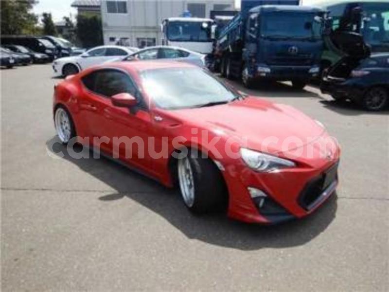 Big with watermark toyota gt86 matabeleland south beitbridge 22783