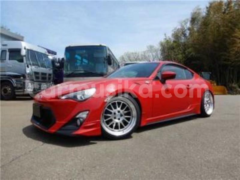 Big with watermark toyota gt86 matabeleland south beitbridge 22783