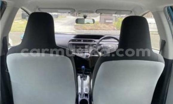 Tenga Tsaru Toyota Aqua Bhuruu Mota in Beitbridge in Matabeleland South Tenga Tsaru Toyota Aqua Bhuruu Mota in Beitbridge in Matabeleland South