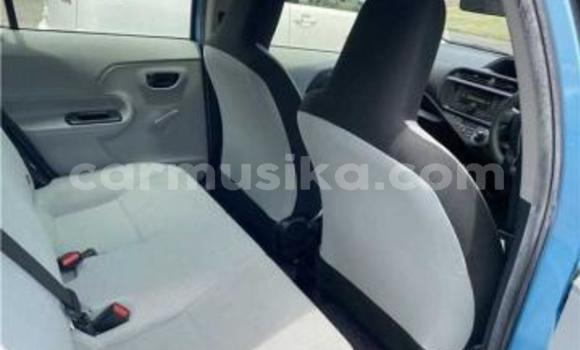 Tenga Tsaru Toyota Aqua Bhuruu Mota in Beitbridge in Matabeleland South Tenga Tsaru Toyota Aqua Bhuruu Mota in Beitbridge in Matabeleland South