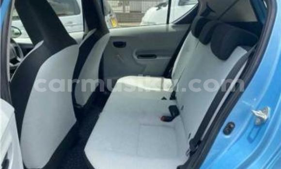 Tenga Tsaru Toyota Aqua Bhuruu Mota in Beitbridge in Matabeleland South Tenga Tsaru Toyota Aqua Bhuruu Mota in Beitbridge in Matabeleland South