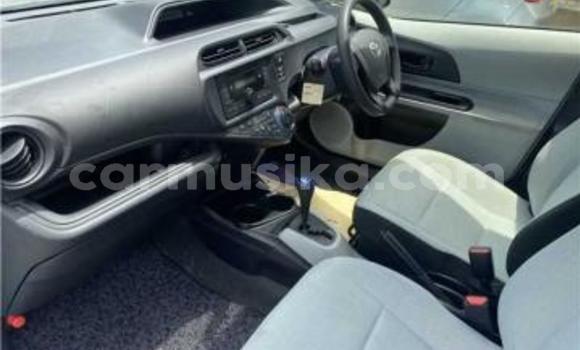 Tenga Tsaru Toyota Aqua Bhuruu Mota in Beitbridge in Matabeleland South Tenga Tsaru Toyota Aqua Bhuruu Mota in Beitbridge in Matabeleland South