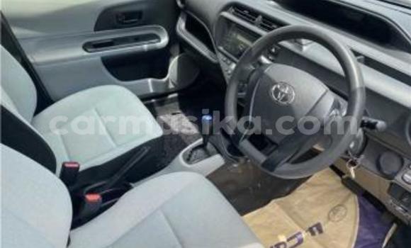 Tenga Tsaru Toyota Aqua Bhuruu Mota in Beitbridge in Matabeleland South Tenga Tsaru Toyota Aqua Bhuruu Mota in Beitbridge in Matabeleland South