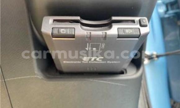 Tenga Tsaru Toyota Aqua Bhuruu Mota in Beitbridge in Matabeleland South Tenga Tsaru Toyota Aqua Bhuruu Mota in Beitbridge in Matabeleland South