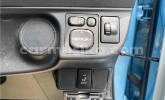 Tenga Tsaru Toyota Aqua Bhuruu Mota in Beitbridge in Matabeleland South Tenga Tsaru Toyota Aqua Bhuruu Mota in Beitbridge in Matabeleland South