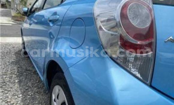 Tenga Tsaru Toyota Aqua Bhuruu Mota in Beitbridge in Matabeleland South Tenga Tsaru Toyota Aqua Bhuruu Mota in Beitbridge in Matabeleland South